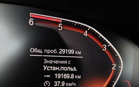 BMW 5 серия, 2020 год, 4 300 000 рублей, 7 фотография