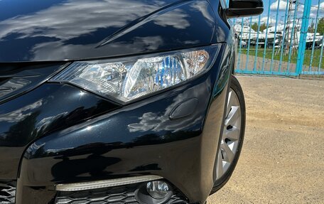 Honda Civic IX, 2013 год, 1 440 000 рублей, 9 фотография