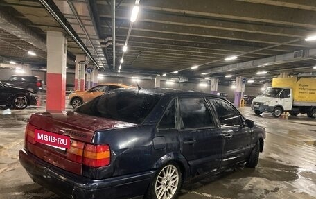 Volkswagen Passat B4, 1993 год, 85 000 рублей, 5 фотография