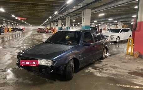 Volkswagen Passat B4, 1993 год, 85 000 рублей, 2 фотография