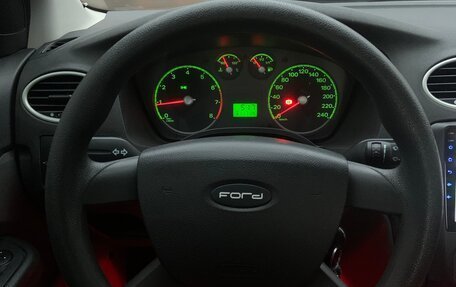 Ford Focus II рестайлинг, 2005 год, 440 000 рублей, 5 фотография