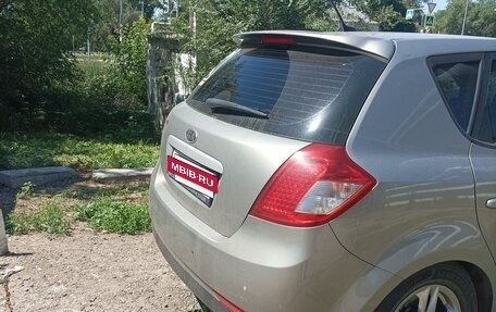 KIA cee'd I рестайлинг, 2010 год, 750 000 рублей, 3 фотография