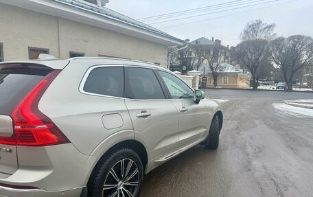 Volvo XC60 II, 2019 год, 3 750 000 рублей, 6 фотография