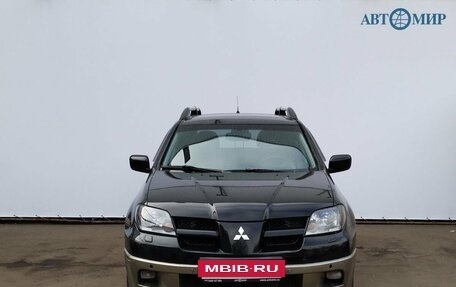 Mitsubishi Outlander III рестайлинг 3, 2004 год, 650 000 рублей, 2 фотография