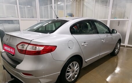 Renault Fluence I, 2011 год, 650 000 рублей, 4 фотография