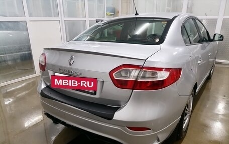 Renault Fluence I, 2011 год, 650 000 рублей, 5 фотография