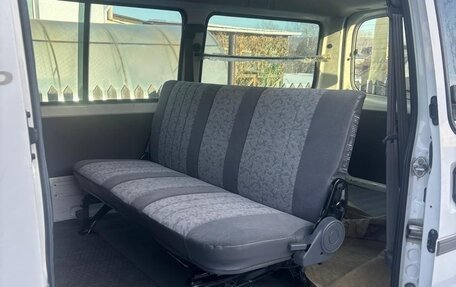 Mazda Bongo IV, 2008 год, 1 200 000 рублей, 3 фотография