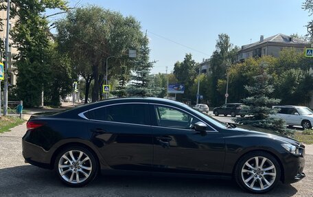 Mazda 6, 2013 год, 1 500 000 рублей, 3 фотография