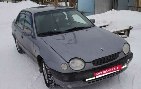 Toyota Corolla, 1998 год, 220 000 рублей, 2 фотография