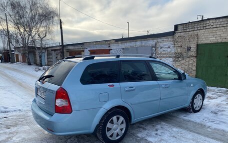 Chevrolet Lacetti, 2012 год, 660 000 рублей, 3 фотография