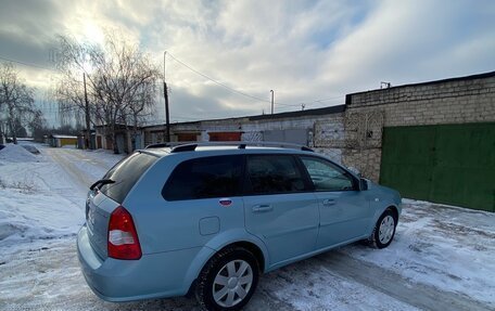 Chevrolet Lacetti, 2012 год, 660 000 рублей, 11 фотография