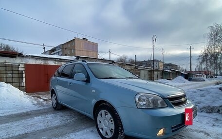 Chevrolet Lacetti, 2012 год, 660 000 рублей, 10 фотография