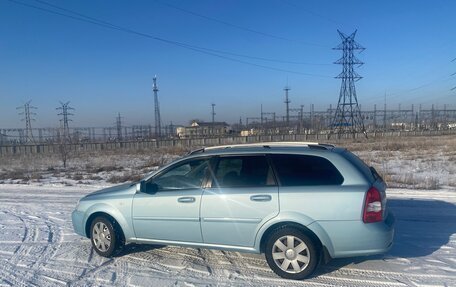 Chevrolet Lacetti, 2012 год, 660 000 рублей, 17 фотография