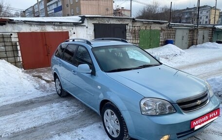 Chevrolet Lacetti, 2012 год, 660 000 рублей, 4 фотография