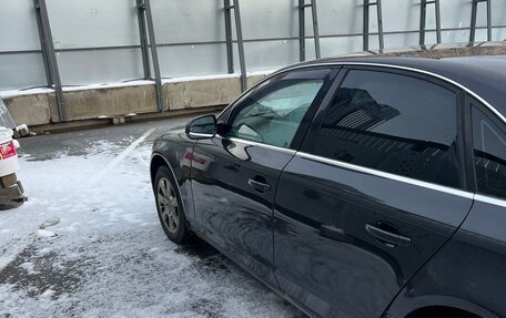 Audi A4, 2011 год, 850 000 рублей, 3 фотография