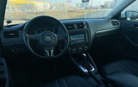 Volkswagen Jetta VI, 2014 год, 1 340 000 рублей, 6 фотография