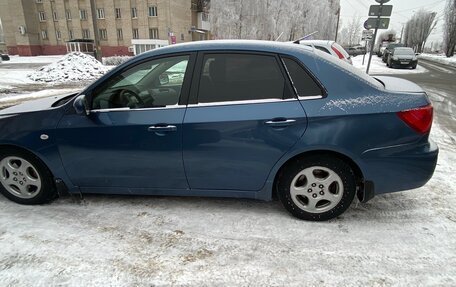 Subaru Impreza III, 2008 год, 620 000 рублей, 6 фотография