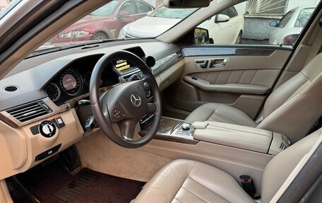 Mercedes-Benz E-Класс, 2009 год, 1 490 000 рублей, 7 фотография