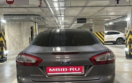 Ford Mondeo IV, 2011 год, 760 000 рублей, 5 фотография