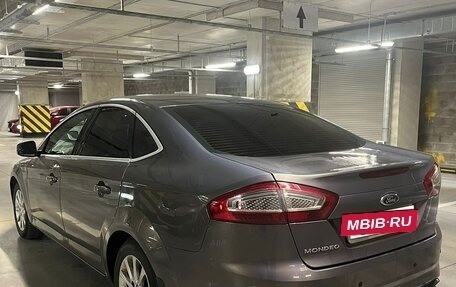 Ford Mondeo IV, 2011 год, 760 000 рублей, 8 фотография