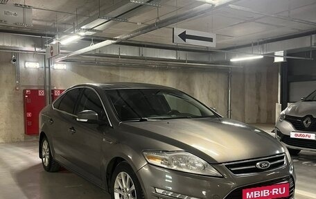 Ford Mondeo IV, 2011 год, 760 000 рублей, 2 фотография