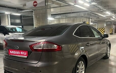 Ford Mondeo IV, 2011 год, 760 000 рублей, 6 фотография