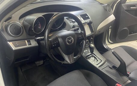 Mazda 3, 2011 год, 980 000 рублей, 9 фотография