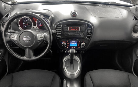 Nissan Juke II, 2011 год, 827 000 рублей, 12 фотография