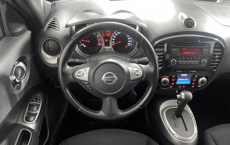 Nissan Juke II, 2011 год, 827 000 рублей, 13 фотография