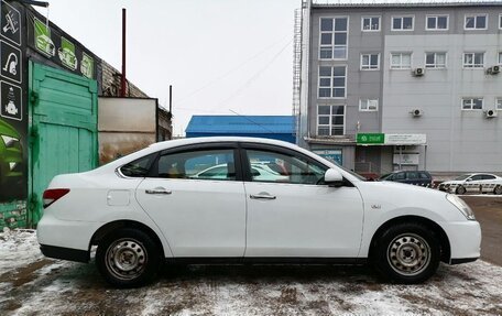 Nissan Almera, 2014 год, 820 000 рублей, 3 фотография