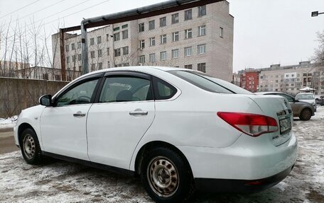 Nissan Almera, 2014 год, 820 000 рублей, 4 фотография