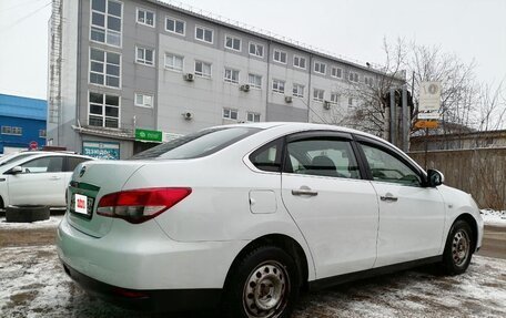 Nissan Almera, 2014 год, 820 000 рублей, 5 фотография