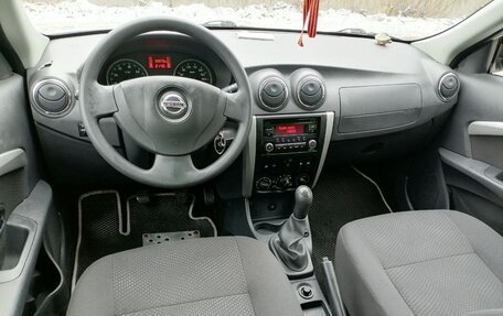 Nissan Almera, 2014 год, 820 000 рублей, 8 фотография