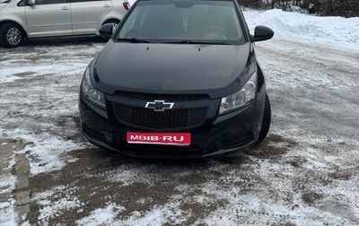 Chevrolet Cruze II, 2012 год, 900 000 рублей, 1 фотография