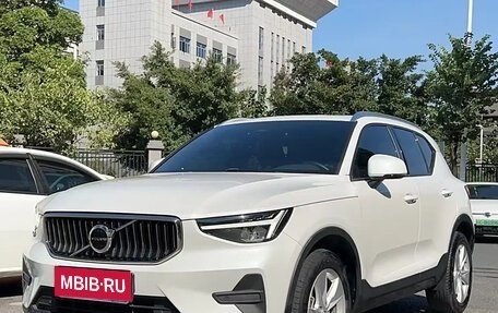 Volvo XC40 I, 2022 год, 2 650 000 рублей, 1 фотография