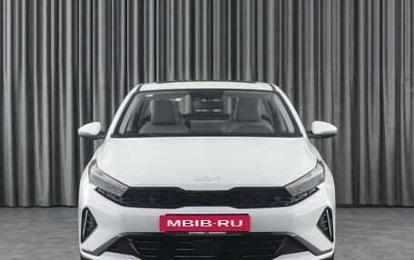 KIA K3, 2024 год, 2 699 000 рублей, 3 фотография