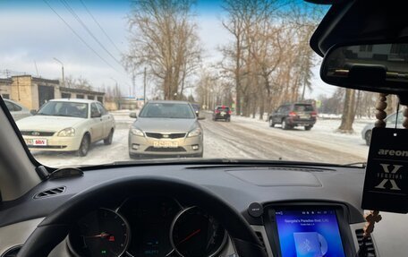 Chevrolet Cruze II, 2012 год, 900 000 рублей, 7 фотография