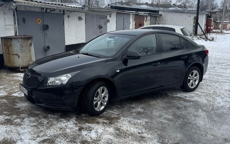 Chevrolet Cruze II, 2012 год, 900 000 рублей, 5 фотография