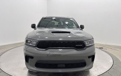 Dodge Durango III, 2025 год, 10 333 120 рублей, 1 фотография