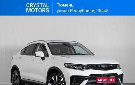 Geely Tugella FY11, 2022 год, 2 589 000 рублей, 1 фотография