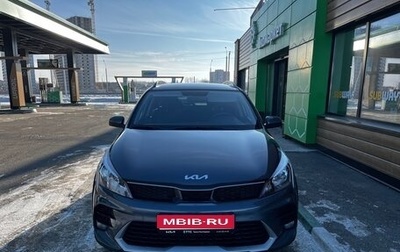 KIA Rio IV, 2021 год, 1 970 000 рублей, 1 фотография