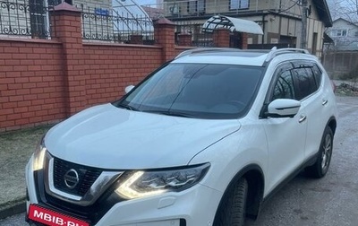 Nissan X-Trail, 2020 год, 3 050 000 рублей, 1 фотография