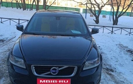 Volvo S40 II, 2007 год, 670 000 рублей, 1 фотография