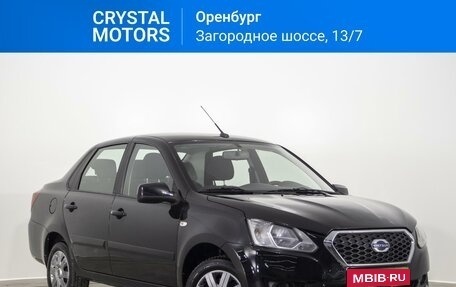 Datsun on-DO I рестайлинг, 2019 год, 719 000 рублей, 1 фотография