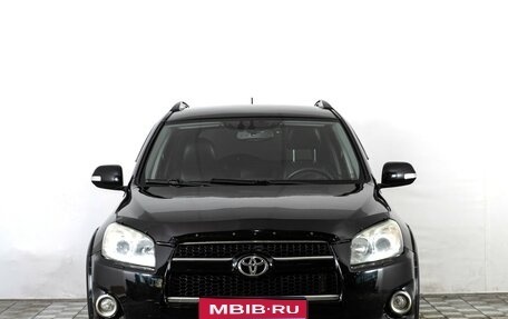 Toyota RAV4, 2008 год, 1 269 000 рублей, 1 фотография