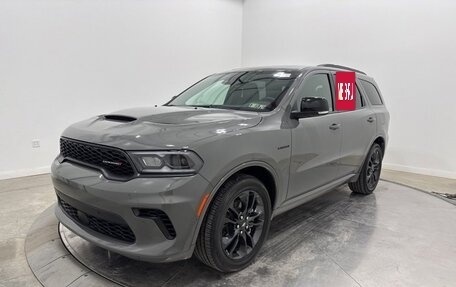 Dodge Durango III, 2025 год, 10 333 120 рублей, 2 фотография