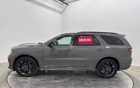 Dodge Durango III, 2025 год, 10 333 120 рублей, 3 фотография