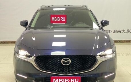 Mazda CX-30 I, 2021 год, 1 878 000 рублей, 5 фотография