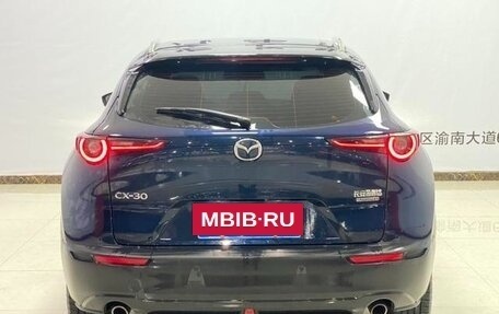 Mazda CX-30 I, 2021 год, 1 878 000 рублей, 11 фотография