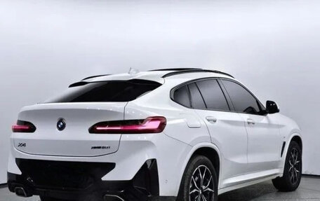 BMW X4, 2022 год, 5 790 000 рублей, 3 фотография